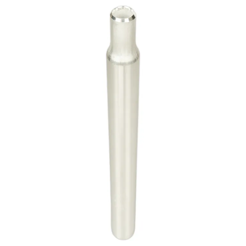 Exclusieve Aanbieding Falkx Zadelpen Kaars - 30.8x350mm - Aluminium - Zilver