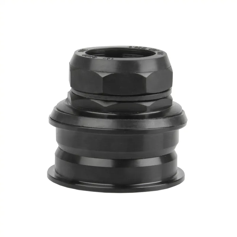 Aanbieding M-wave Balhoofdstel 1-1/8 Inch - Zwart