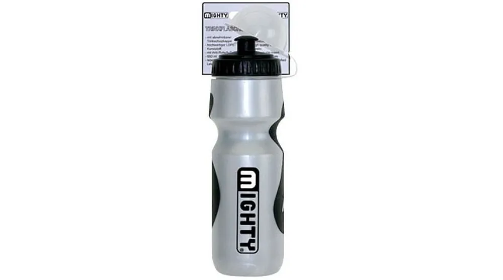Mighty Kunststof Bidon 700 ML Grijs Beste Prijs