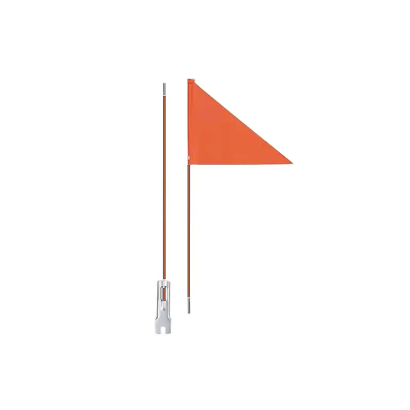Nu Kopen Pexkids Vlag Deelbaar - 150 CM - Oranje