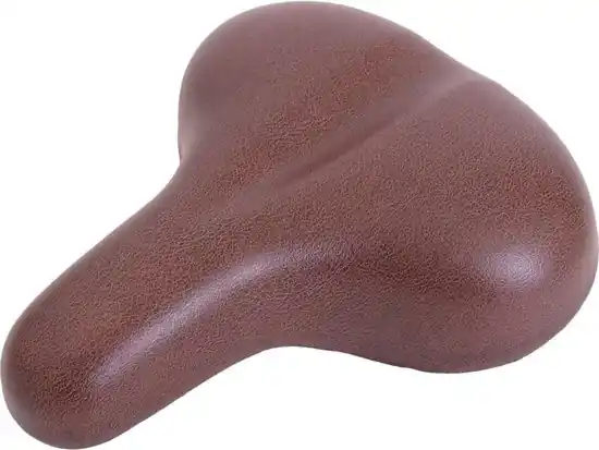 Goedkoop San Remo Monaco Fietszadel - Bruin