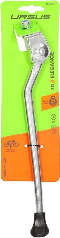 Hete Deal Ursus Enkele Standaard Fiets 28" Tour - 300mm - Aluminium