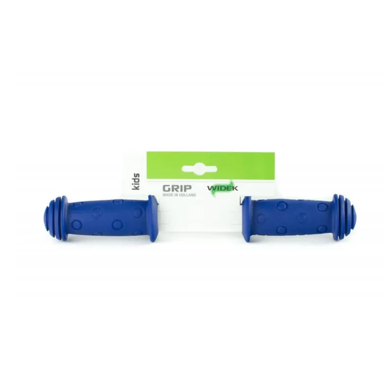 Speciale Aanbieding Widek Handvatten Kind - Perfecte Grip - Blauw - 100 MM