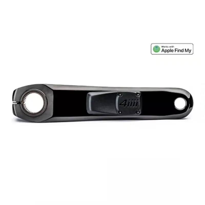 4iiii Precision 3+ powermeter 105 7100 - 170 mm Lage Prijs