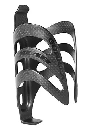 XLAB Gorilla bidonhouder carbon mat zwart Bestel Nu