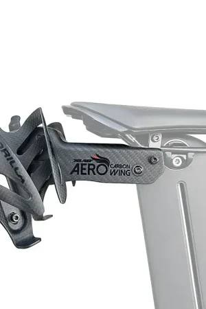 Snelle Levering XLAB aero carbon wing system gorilla mat