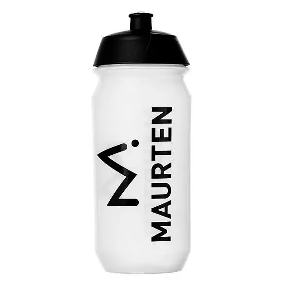 Op = Op Maurten bidon 500 ml