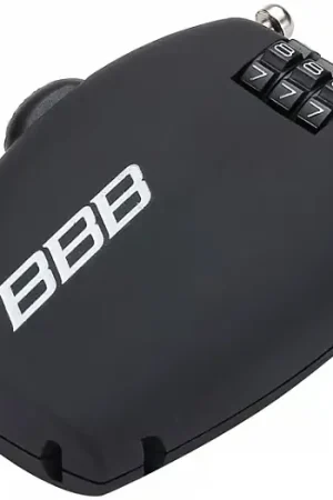Snelle Levering BBB Minicase Fietsslot BBL-53