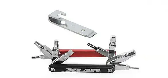 XLAB Tri Tool Kit Direct Verzonden