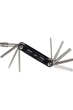Op = Op BBB gereedschapsset S Maxifold zwart/zilver