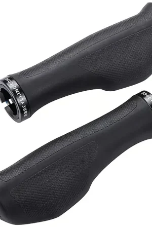 Speciale Aanbieding BBB Ergofix handvat BHG-71 zwart