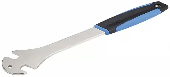 Premium BBB Hi Torque L pedaalsleutel BTL-10D