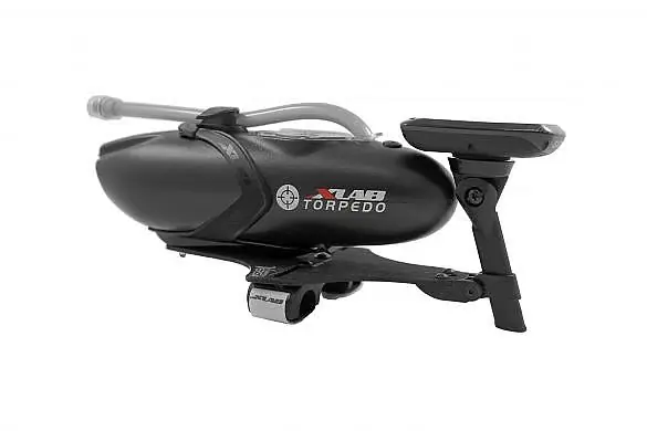 Dagaanbieding XLAB Torpedo drinksysteem versa 200 zwart