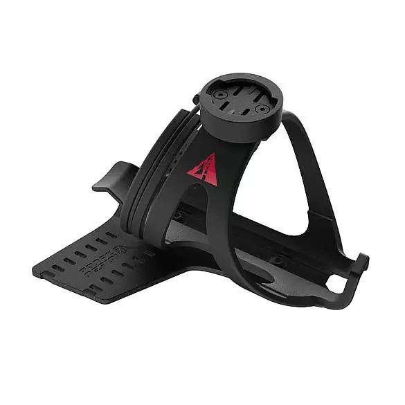Gecertificeerd Profile Design HSF BTA met Garmin houder bidonhouder