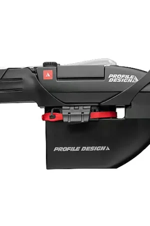 Exclusieve Aanbieding Profile Design FC35 drinksysteem zwart