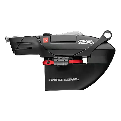 Exclusieve Aanbieding Profile Design FC35 drinksysteem zwart