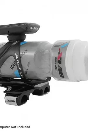 Koop Online XLAB Bidonhouder torpedo kompact 500