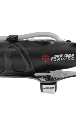 Must-Have XLAB Torpedo Versa 500 drinksysteem zwart