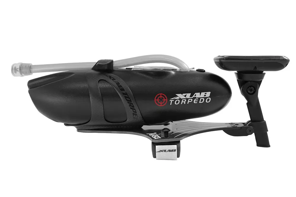 Must-Have XLAB Torpedo Versa 500 drinksysteem zwart