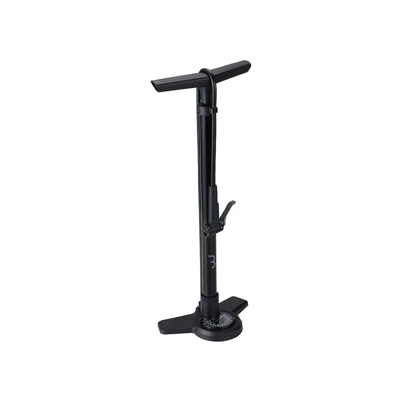 Flitsaanbieding BBB voetpomp Airboost 2.0