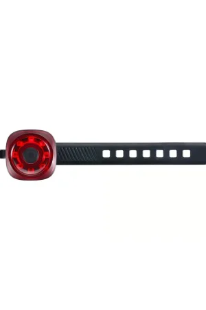 Speciale Aanbieding BBB mini lamp achter spirit zwart