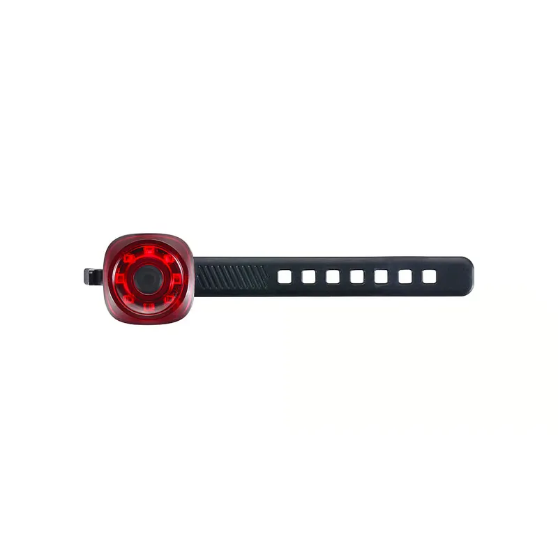 Speciale Aanbieding BBB mini lamp achter spirit zwart