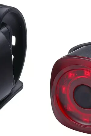BBB mini lamp set spirit zwart Hoge Kwaliteit