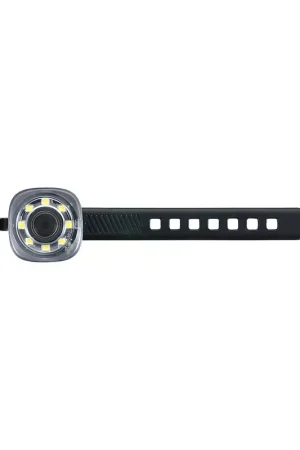 Betaalbaar BBB mini lamp voor spirit zwart