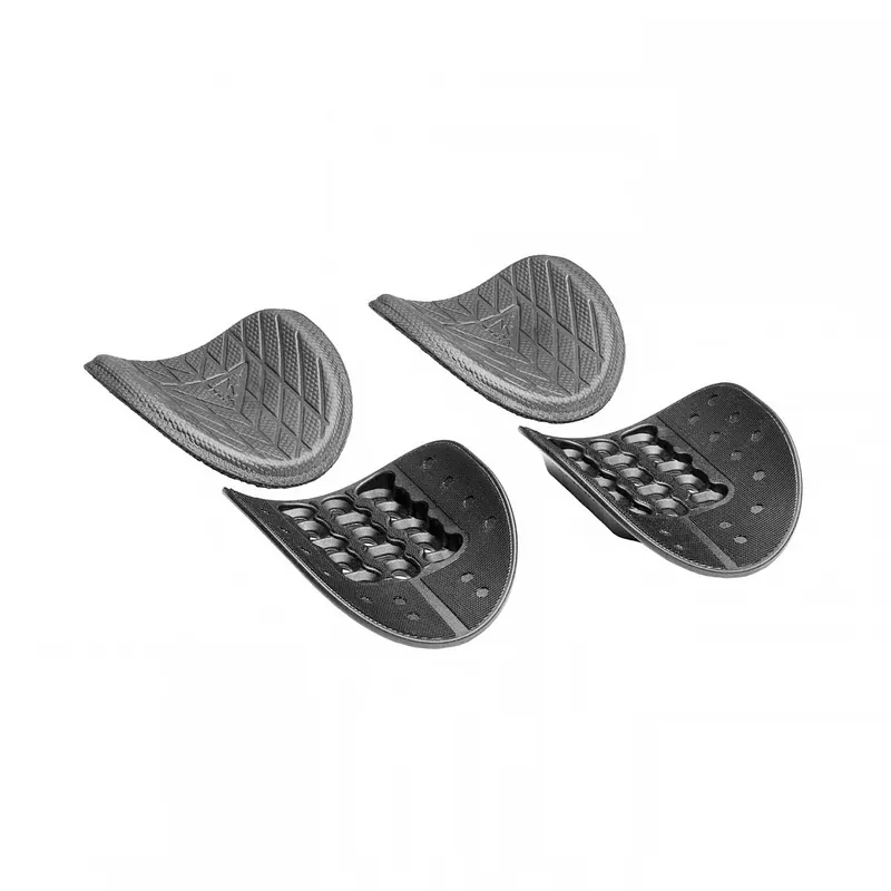 Profile Design Ergo+ Armrest Kit Express Levering