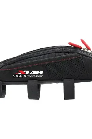 Dagaanbieding XLAB Stealth pocket 400xp frametas mesh