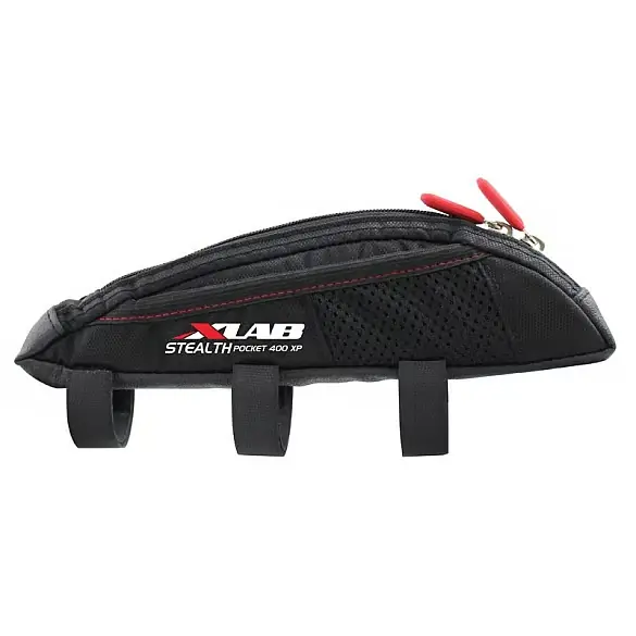 Dagaanbieding XLAB Stealth pocket 400xp frametas mesh