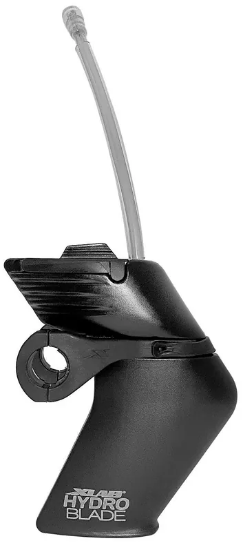 Korting XLAB Hydroblade Road drinksysteem zwart