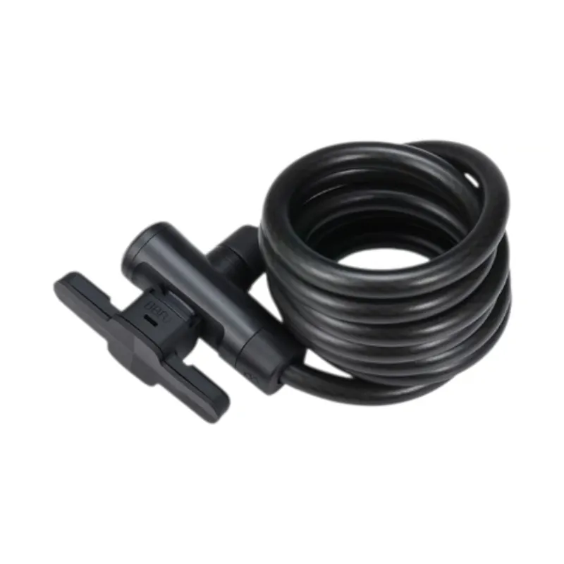 BBB KeyGuard Cable 12/180 kabelslot Laatste Versie