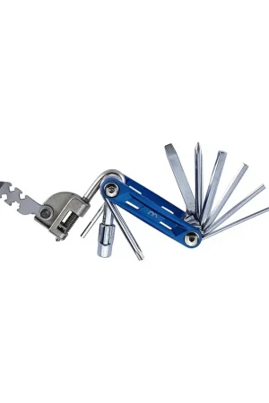 BBB gereedschapsset L Primefold blauw/zilver Nu Kopen