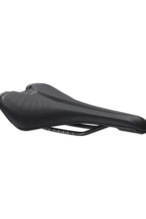 Exclusieve Aanbieding BBB zadel Phalanx road 165x265 zwart