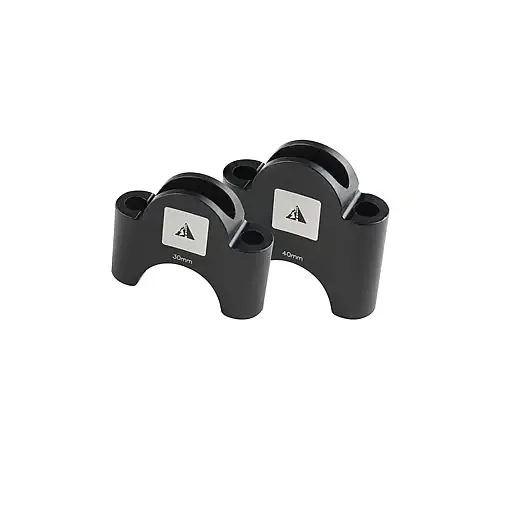 Profile Design Aerobar Bracket Riser Kit Beste Prijs
