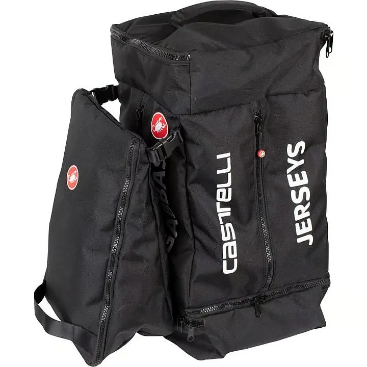 Castelli Pro Race Rain bag Uitverkoop