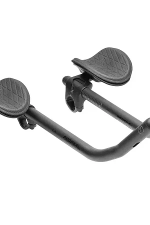 Voordeelprijs Profile Design Supersonic Ergo+ 50SLC carbon opzetstuur zwart
