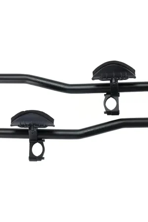 BBB stuur road Aerolight zwart 22.2 - 31.8 mm Gecertificeerd