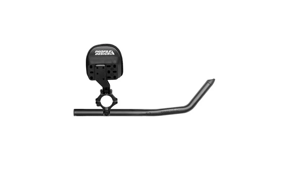 Profile Design Prof. Flip/Ergo/52a Aerobar 340mm Seizoensaanbieding