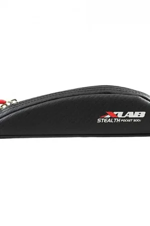 XLAB Stealth pocket 500c frametas carbon Superprijs