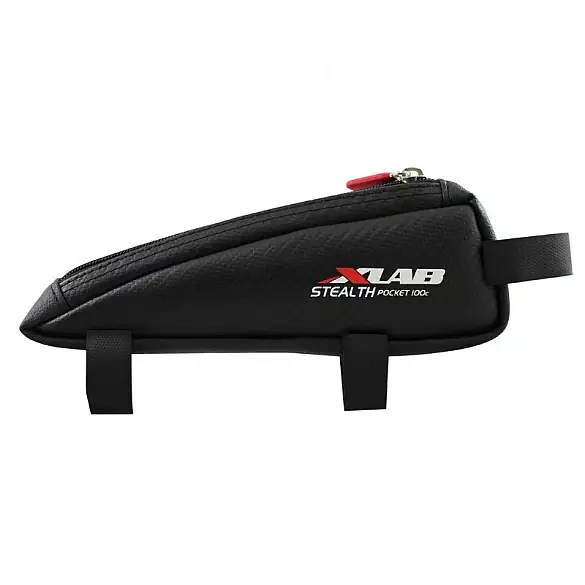XLAB Stealth pocket 100c frametas carbon Flitsaanbieding