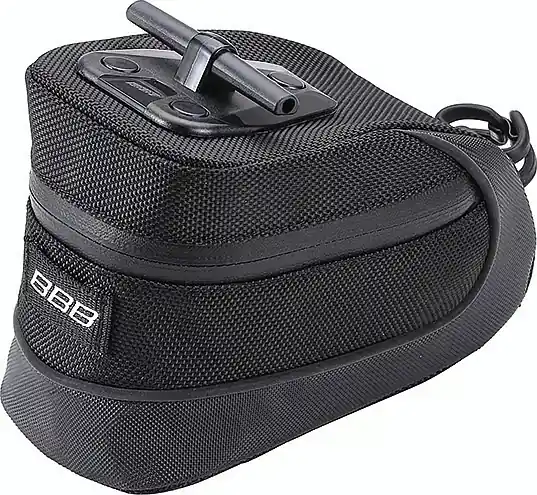 Uitverkoop BBB Storepack BSB-12 Zadeltas