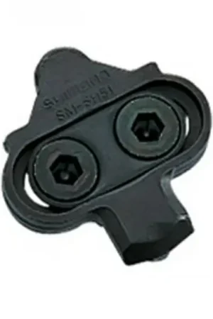 Shimano SPD plaatjes SM-SH51 (zonder borgplaat) Lage Prijs