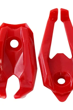 XLAB Raptor Talon Pair rood Laatste Kans