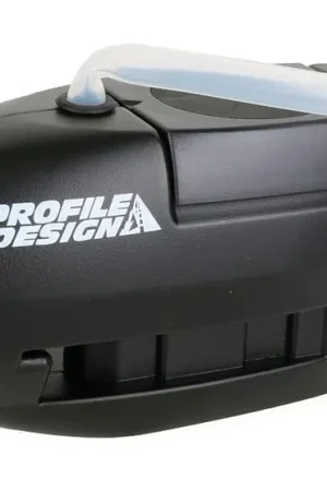 Profile Design Bottle Kit voor het FC25 drinksysteem Op = Op