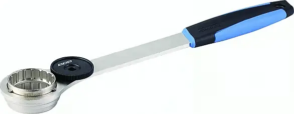 BBB Bracketgrip Trapassleutel BTL-116 Op = Op