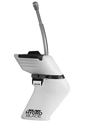 XLAB Hydroblade drinksysteem transparant Superprijs