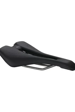 BBB zadel Echelon 155 zwart Hete Deal