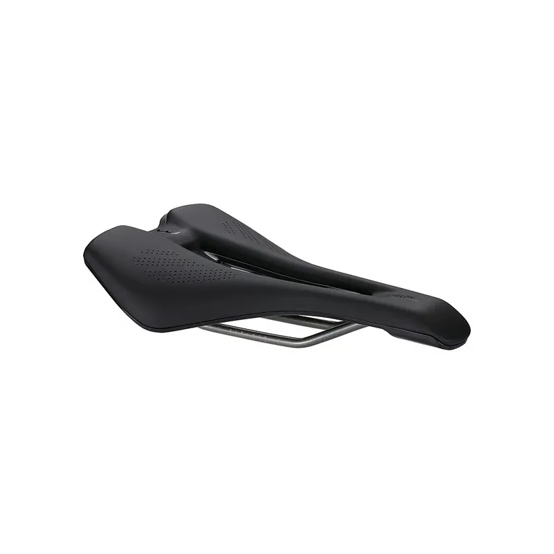BBB zadel Echelon 155 zwart Hete Deal
